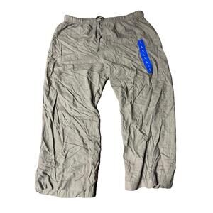 Splendid Womens Pull On Pants SIZE LG. BU